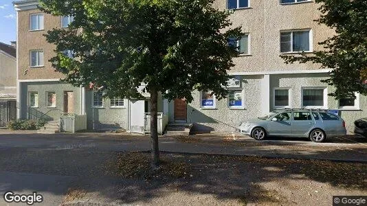 Lägenheter att hyra i Linköping - Bild från Google Street View