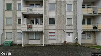 Lägenheter att hyra i Danderyd - Bild från Google Street View