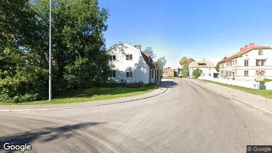 Lägenheter att hyra i Nordanstig - Bild från Google Street View