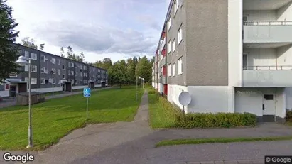 Lägenheter att hyra i Borås - Bild från Google Street View