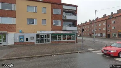 Lägenheter att hyra i Örebro - Bild från Google Street View