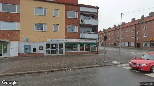 Lägenheter att hyra i Örebro - Bild från Google Street View