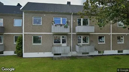 Lägenheter till salu i Lerum - Bild från Google Street View