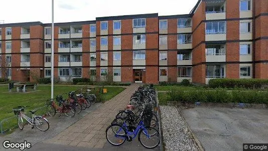 Lägenheter till salu i Lund - Bild från Google Street View
