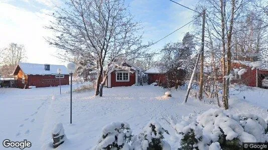 Lägenheter till salu i Umeå - Bild från Google Street View