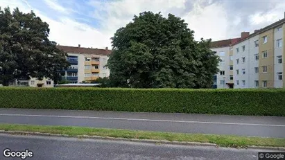 Bostadsrätter till salu i Norrköping - Bild från Google Street View