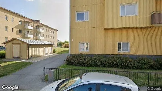 Bostadsrätter till salu i Norrköping - Bild från Google Street View