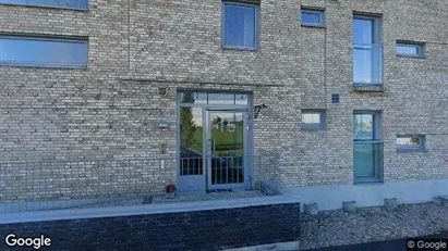 Lägenheter till salu i Landskrona - Bild från Google Street View