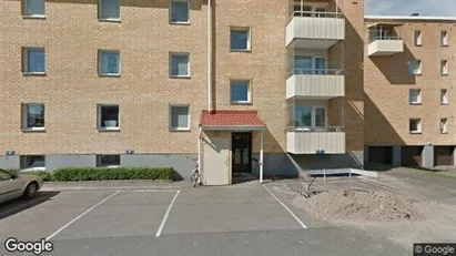 Lägenheter till salu i Skara - Bild från Google Street View