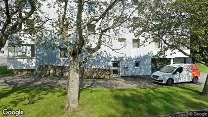Lägenheter att hyra i Göteborg Östra - Bild från Google Street View