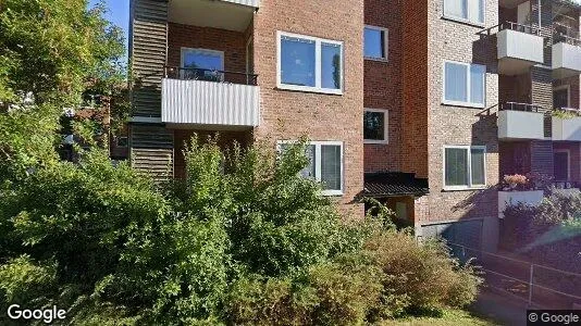 Lägenheter att hyra i Askim-Frölunda-Högsbo - Bild från Google Street View