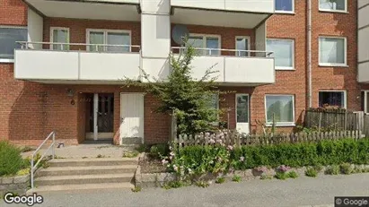 Lägenheter att hyra i Norra hisingen - Bild från Google Street View