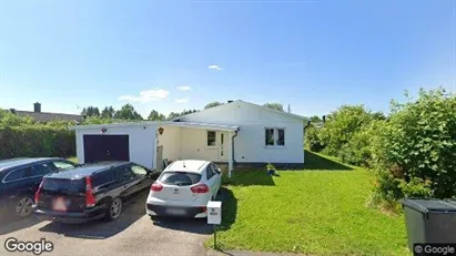 Lägenheter till salu i Uppsala - Bild från Google Street View