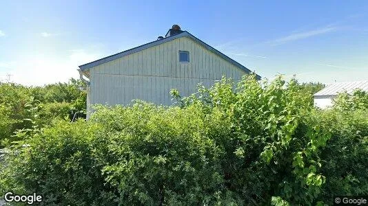 Lägenheter till salu i Uppsala - Bild från Google Street View