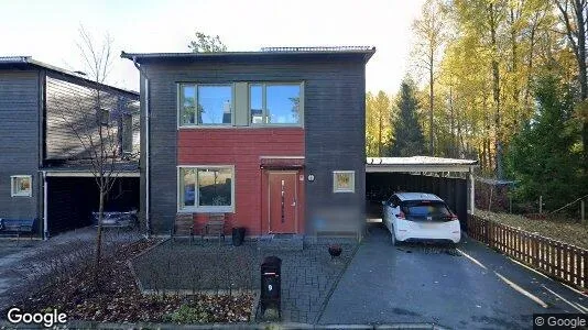 Lägenheter till salu i Söderort - Bild från Google Street View
