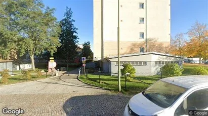 Lägenheter till salu i Fosie - Bild från Google Street View