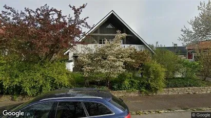 Lägenheter till salu i Kalmar - Bild från Google Street View