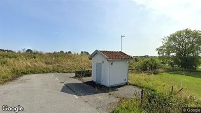 Lägenheter till salu i Vellinge - Bild från Google Street View