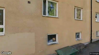 Lägenheter till salu i Söderort - Bild från Google Street View