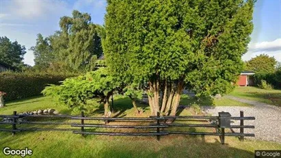 Lägenheter till salu i Halmstad - Bild från Google Street View