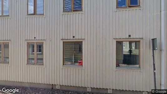 Lägenheter att hyra i Härnösand - Bild från Google Street View