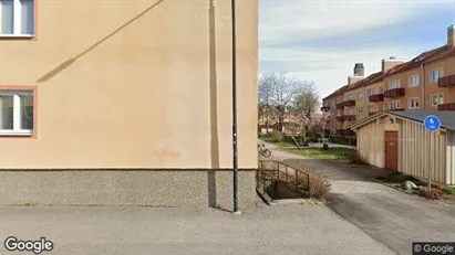 Lägenheter att hyra i Örebro - Bild från Google Street View