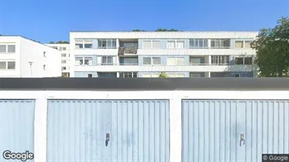 Lägenheter att hyra i Mjölby - Bild från Google Street View