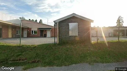 Lägenheter att hyra i Vilhelmina - Bild från Google Street View