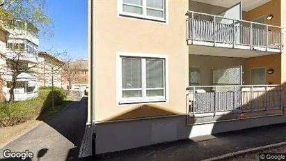 Lägenheter att hyra i Falun - Bild från Google Street View