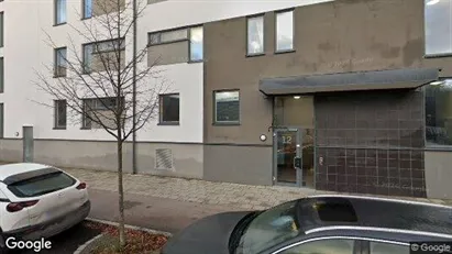 Lägenheter att hyra i Västerås - Bild från Google Street View