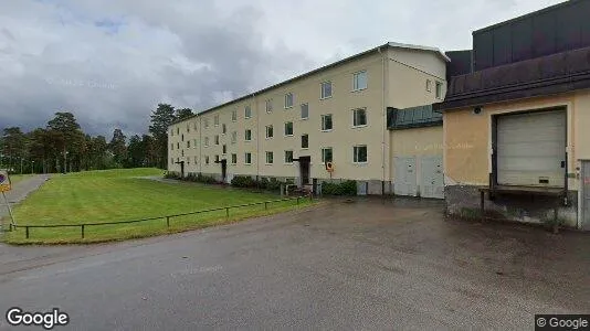 Lägenheter att hyra i Kristinehamn - Bild från Google Street View