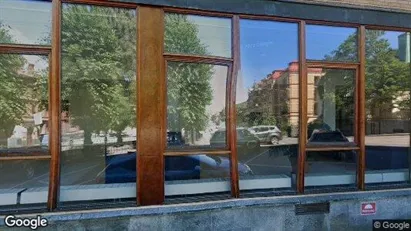 Lägenheter till salu i Göteborg Centrum - Bild från Google Street View