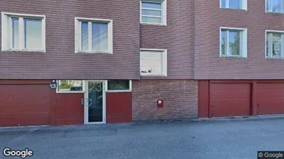 Bostadsrätter till salu i Tyresö - Bild från Google Street View