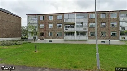 Bostadsrätter till salu i Norra hisingen - Bild från Google Street View