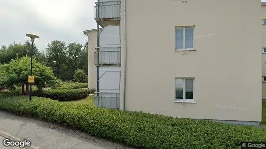 Bostadsrätter till salu i Botkyrka - Bild från Google Street View