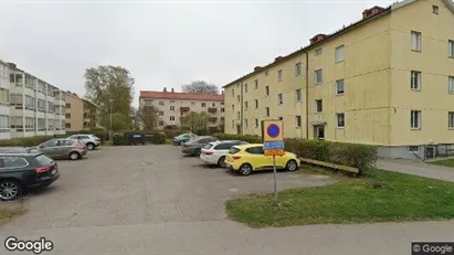 Bostadsrätter till salu i Kalmar - Bild från Google Street View