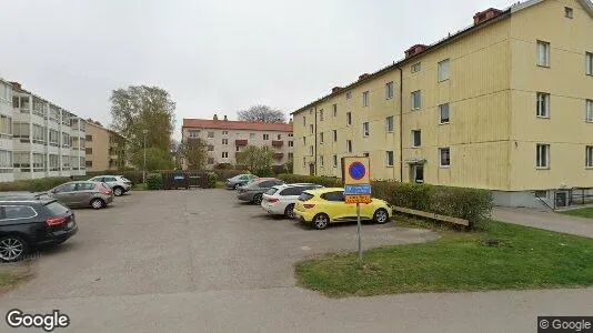 Bostadsrätter till salu i Kalmar - Bild från Google Street View