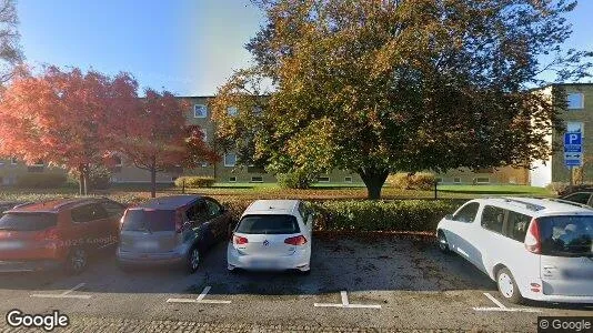 Bostadsrätter till salu i Hyllie - Bild från Google Street View