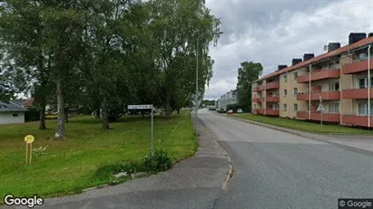 Bostadsrätter till salu i Sävsjö - Bild från Google Street View