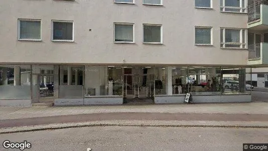 Lägenheter att hyra i Linköping - Bild från Google Street View