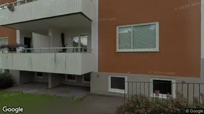 Lägenheter att hyra i Linköping - Bild från Google Street View