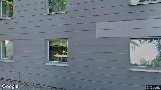 Lägenheter till salu i Göteborg Östra - Bild från Google Street View