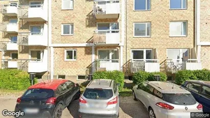 Lägenheter till salu i Uppsala - Bild från Google Street View