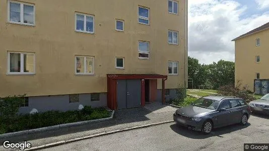 Lägenheter till salu i Majorna-Linné - Bild från Google Street View