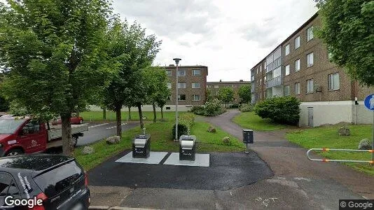 Lägenheter till salu i Norra hisingen - Bild från Google Street View