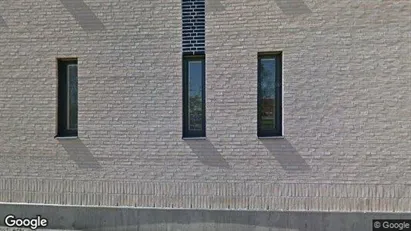 Lägenheter till salu i Lundby - Bild från Google Street View