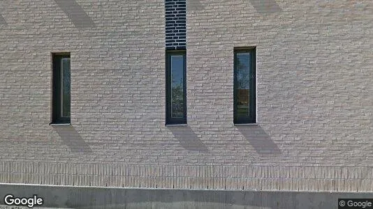 Lägenheter till salu i Lundby - Bild från Google Street View