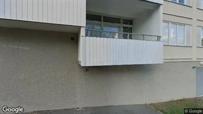 Lägenheter att hyra i Södertälje - Bild från Google Street View