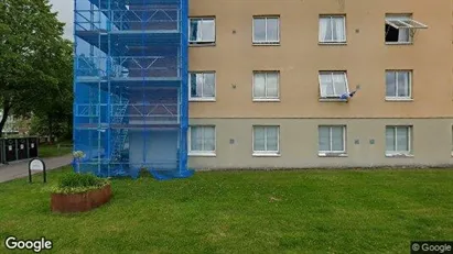 Lägenheter att hyra i Stenungsund - Bild från Google Street View