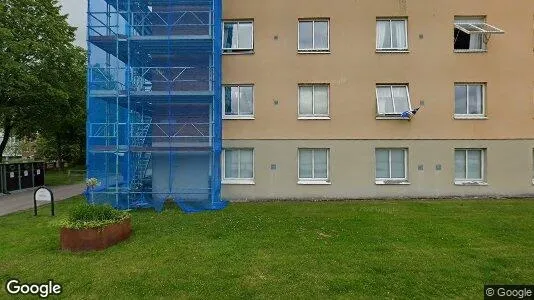 Lägenheter att hyra i Stenungsund - Bild från Google Street View